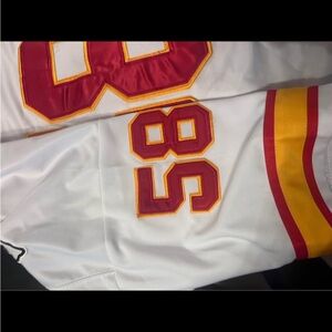 Derek Thomas Kansas City Jersey